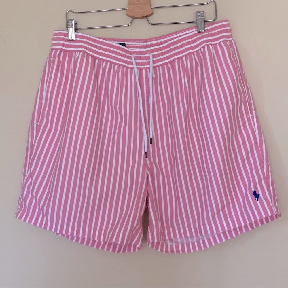 Polo Ralph Lauren Men’s Swim Trunks - XXL
